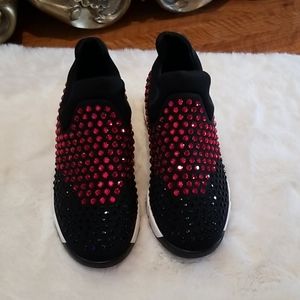 Pinko authentic  shoes size 7